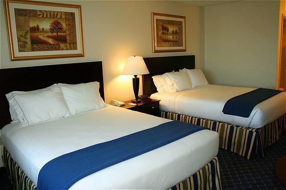 Holiday Inn Express Hotel & Suites Torrington By Ihg Quarto foto