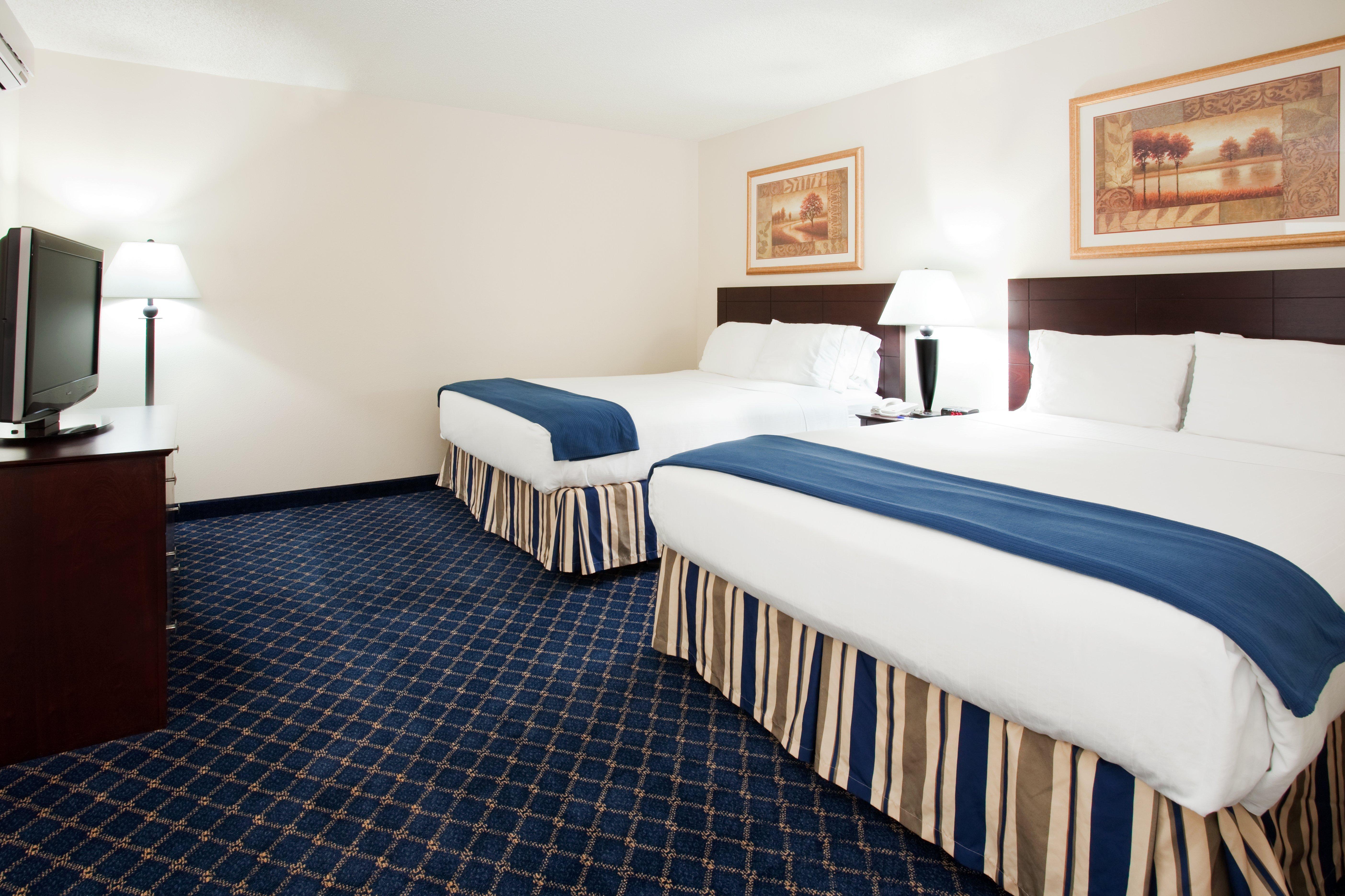 Holiday Inn Express Hotel & Suites Torrington By Ihg Exterior foto