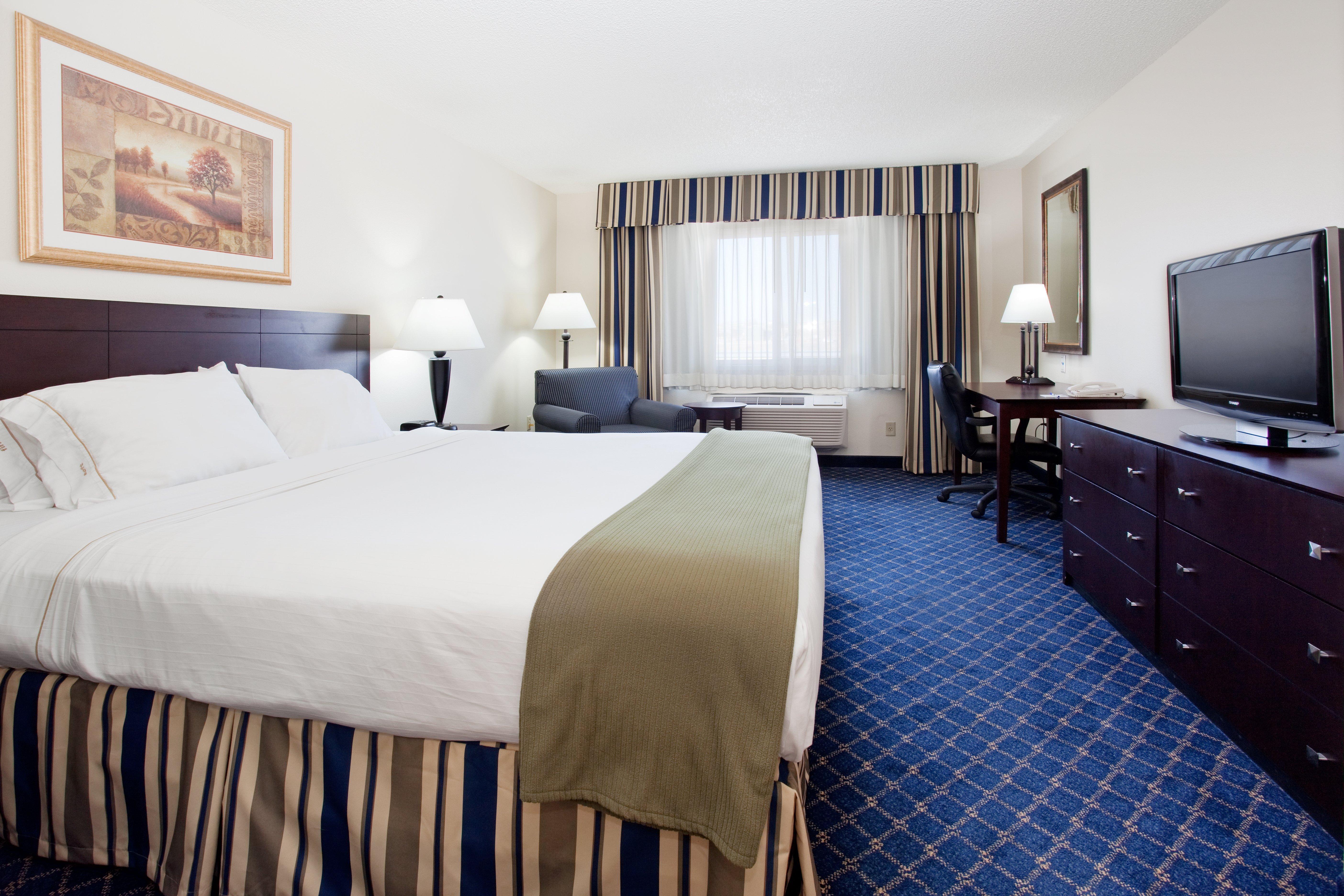Holiday Inn Express Hotel & Suites Torrington By Ihg Exterior foto